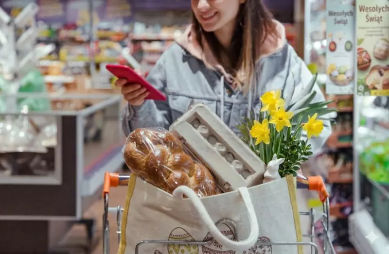 zdjęcie wyróżniające 43% Polaków wyda na Wielkanoc do 400 zł